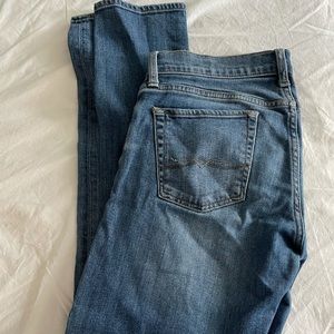 Lucky Brand Sienna Cigarette